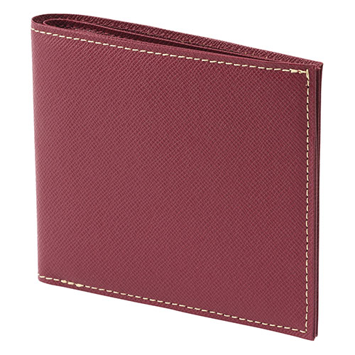 ガジェットリンク FRUHスマートウォレット 薄くてもたっぷり収納 使わずにはいられない ワイン GL012L(GL012L-WN) 取り寄せ商品 nanos-sr-12275000 ナノズ 楽天市場店 パッケージ画像