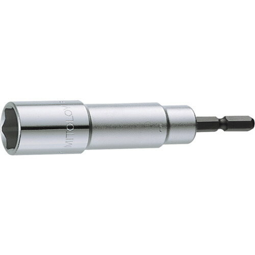 Rakuten - 水戸工機 ビットソケット 19mm(ハンガー) 1本(EF-19-H) 取り寄せ商品