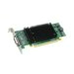 MATROX Millennium P690 PCIe x16 LP Plus MILP690/256PEX16/LP 取り寄せ商品
