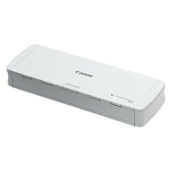 使いたいときにすぐに使えるシンプルスキャナー(1) ソフトウエアのインストール不要(2) 充電不要、ACアダプター不要本体色：ホワイト。卓上型シートスルースキャナー。最大A4サイズ。読取速度(A4・縦)カラー 片面：200dpi：9 枚/ 分。最大トレー積載量：約20枚。Windows/Mac対応。