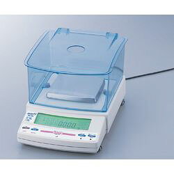 　電子天秤（sefi・ワイドレンジ型） IBW600 (1台)。耐衝撃性に優れ高性能アルミ一体型センサーを搭載しています。上下限値を設定することで試料の重さにより合格・過量・不足が表示されます。温度変化検知及び時刻による自動感度調整が可能です。GLP／GMP／ISO対応の校正記録の印刷ができます（オプションプリンタが必要です）。WindowsRパソコン上のExcelRなどに秤量データを直接取り込めます。秤量：600g最小表示：0.001g皿サイズ：約108×105mm電源：AC100V 50/60Hz 12VA（ACアダプター付属）校正分銅内蔵機種サイズ：約190×317×78mmバックライト表示付き・時計機能付きsefi・ワイドレンジ型再現性：≦0.001g直線性：±0.002g応答時間（代表値）：1.5〜2.5秒。検索キーワード:物理・物性測定器 物性・物理量測定機器 天秤