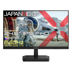 JAPANNEXT JN-IPS245G240F 取り寄せ商品