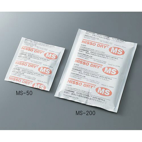ニッソーファイン ニッソードライMS MS−10 (1袋(10個入り)) 取り寄せ商品