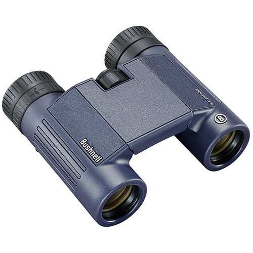 Bushnell 完全防水双眼鏡 H2O8×25WP(138005R) 取り寄せ商品
