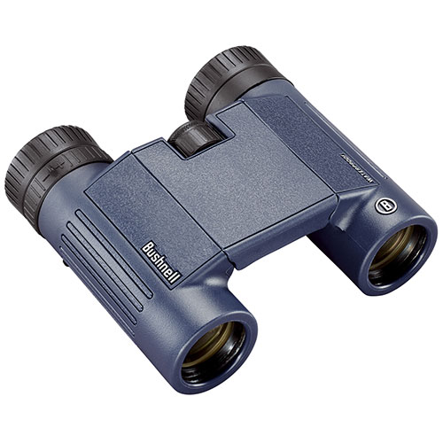 Bushnell 完全防水双眼鏡 H2O10×25WP(130105R) 取り寄せ商品