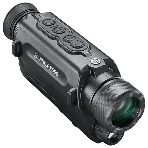 Bushnell デジタル暗視スコープ エクイノクスX650(EX650) 取り寄せ商品