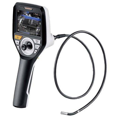 UMAREX ビデオインスペクター3D(082270A) 取り寄せ商品