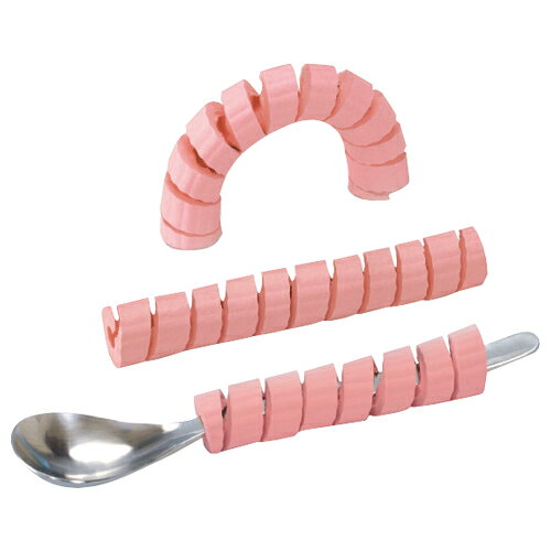台和 くるくるグリップ ピンク 1セット(3個)(4904778260849 x3) 取り寄せ商品