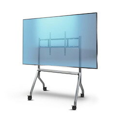 StarTech．com テレビスタンド/移動式/イーゼル型/最大100インチ/耐荷重100kg(ELB1-TV-CART) 取り寄せ商品