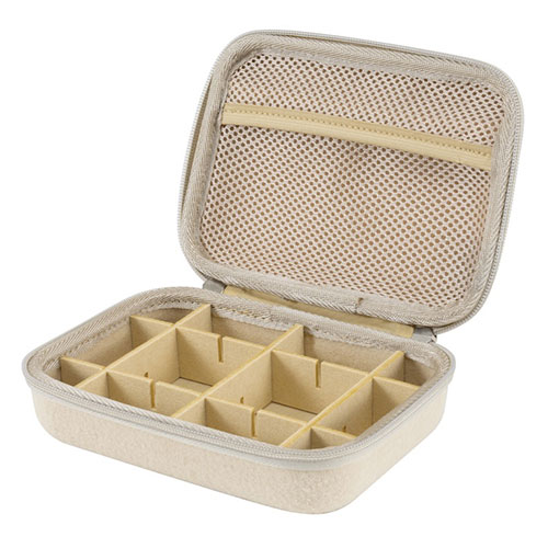 ナカバヤシ NAKABAYASHI Cloud-Felt　ガジェットケースS(SZC-GDP17BG) 取り寄せ商品 nanos-sr-12272728 ナノズ 楽天市場店 パッケージ画像