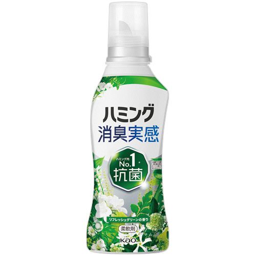 　463272。衣料・生活用品 ＞ 洗剤・衛生用品 ＞ 衣料用洗剤 ＞ 柔軟剤。