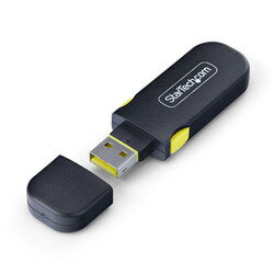 StarTech．com ポートブロッカーキー/USB-Aラッチ式ポートブロッカー4個付属(USB-A-PORT-BLOCKER) 目安在庫=○