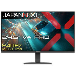 JAPANNEXT JN-V245G240F 取り寄せ商品