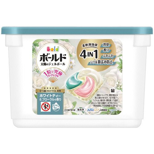 楽天市場】ボールド ジェルボール（総個数12 ～ 23個入り）の通販