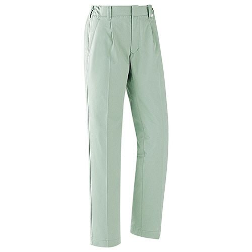 樂天商城 - ミドリ安全 帯電防止JIS 女性用 E/Cスラックスパンツ LS346N下 ライトグリーン 19号 1着(LS346N-SITA-19) 目安在庫=○