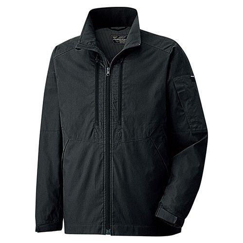 Rakuten - ミドリ安全 帯電防止JISベルデクセルフレックスフルハーネス男女ジャンパーVES2729 チャコール M 1着(VES2729-UE-M) 目安在庫=○