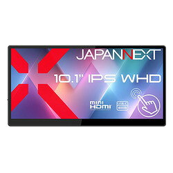 JAPANNEXT JN-MD-IPST101WHD 取り寄せ商品