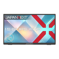 JAPANNEXT JN-MD-IPST156FHD 取り寄せ商品