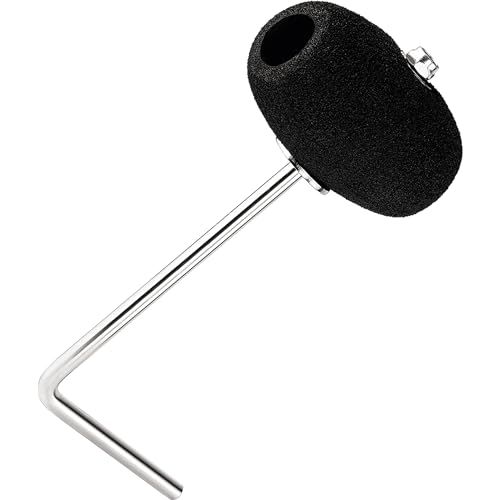 bassbox/snarebox beater form rubberbassbox/snarebox beater form rubber