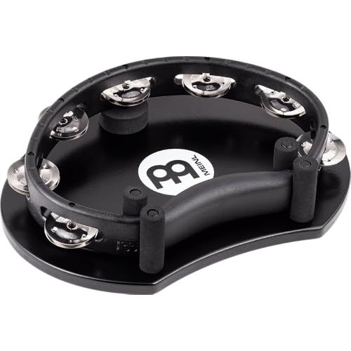 Foot Mount Holder TambourineHTBK SetFoot Mount Holder TambourineHTBK Set