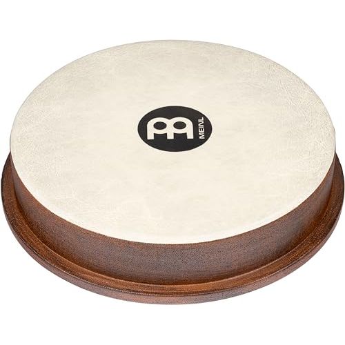 10インチ Jumbo Djembe Head、 Yellow Fiberskin10インチ Jumbo Djembe Head、 Yellow Fiberskin