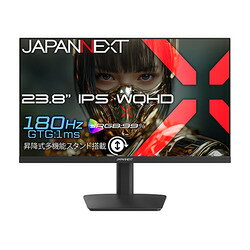 JAPANNEXT JN-IPS238G180Q2-HSP 取り寄せ商品