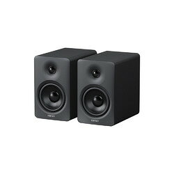 Edifier Edifier製コンパクトアクティブスピーカー M60(ブラック)(ED-M90-BK) 取り寄せ商品