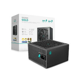 Deepcool PQ1200G(R-PQC00G-FD1B-JGJP-V) 目安在庫=△
