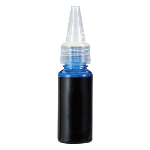 アルコールインクアートに最適なボトルタイプアルコールインク20ml