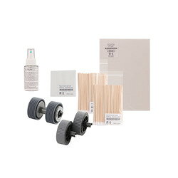 　日常のお手入れに必要な消耗品や清掃用品をワンパッケージにしたキットです。