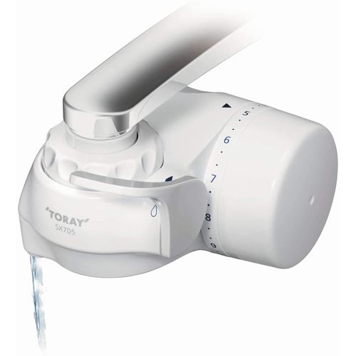 東レ TORAY 蛇口 直結型 浄水器 トレビーノ(SX705T) 目安在庫=△