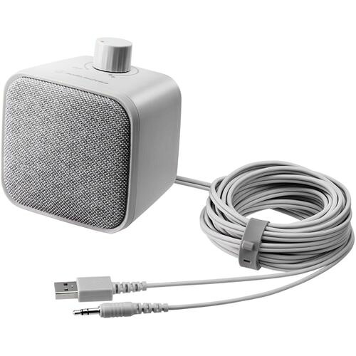 オーディオテクニカ Audio Technica モノラルアクティブスピーカー(AT-MSP70TV) 取り寄せ商品