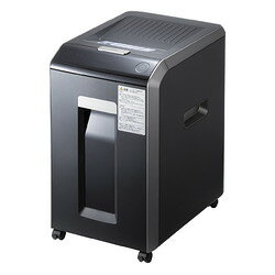 【P5S】サンワサプライ オートフィードシュレッダー　200枚(PSD-C200AT) メーカー...