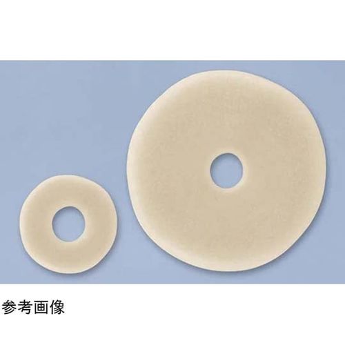 エセンタコンバテックシール 厚さ4.0mm×外径48mm 10枚入 (1箱(10枚入り))エセンタコンバテックシール 厚さ4.0mm×外径48mm 10枚入 (1箱(10枚入り))。ストーマ周囲のしわやくぼみを補正する、用手成形皮膚保護剤。水分を吸収し、ゲル化、溶けくずれせずに粘着力を維持する皮膚保護性に優れた素材が、ストーマ周囲のしわやくぼみによる排泄物の漏れを防ぎます。自由に形成可能。重ねて貼ることで凸面を作ることもできます。ちぎることも、再びつなげることも可能です。また、ペーストと併用することもできます。アルコールを含まず、乾燥しない皮膚にとても優しい素材です。サイズ：厚さ4.0mm×外径48mm。