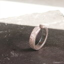 【THE純銀。最上位という選択】イヤーカフ 純銀 SV999 イヤカフ レディース 純銀 ピュアシルバー SV999 シルバー999 シルバーイヤーカフ スターダスト ラウンド リング 指輪 2WAY 片耳用 nanotta BEC006 ブランド 人気 ランキング