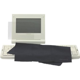 キングジム デジタルメモ ポメラ専用保護キッド DMP4W