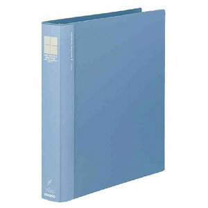 KOKUYO コクヨ ロックリングファイル〈シングルレバー〉 フ-TLF444B