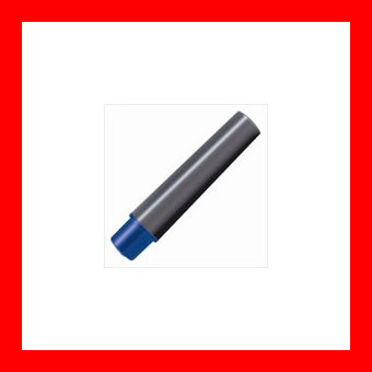 ゼブラ 紙用マッキーカートリッジ RWYTS5-BL 青