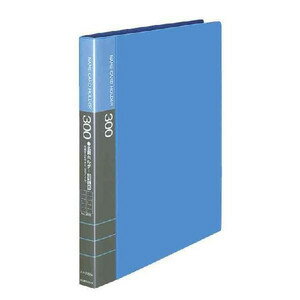 KOKUYO コクヨ 名刺ホルダー（替紙式