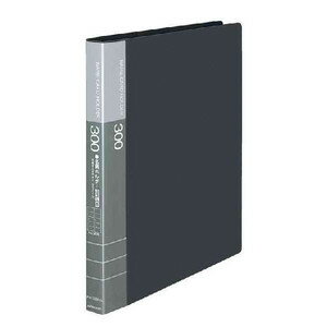 KOKUYO コクヨ 名刺ホルダー（替紙式） メイ-335NDM