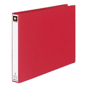 KOKUYO コクヨ データバインダーT（バースト用・レギュラータイプ） EBT-151NR