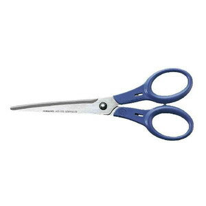 KOKUYO コクヨ ハサミ〈テピタ〉（左右対称タイプ） ハサ-150B