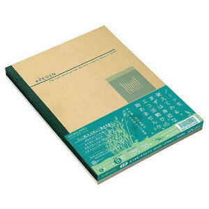KOKUYO コクヨ ヨシノート〈ReEDEN〉(リエデン)5冊パック KPSN-R3BX5