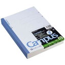 KOKUYO コクヨ キャンパスノート(3冊・4冊・5冊・10冊パック) ノ-5BNX5