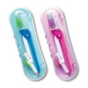 ソニック スーパーコンパス くるんパス 各色