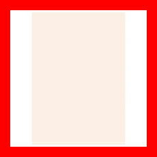 大王製紙 再生色画用紙4ツ切 100枚 うさぎ