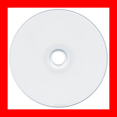 Ri-JAPAN データ用DVD-R 10枚 ...の紹介画像2