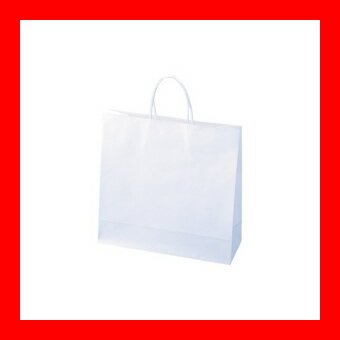 《ノーブランド》 紙手提袋小100枚320X320X115mm