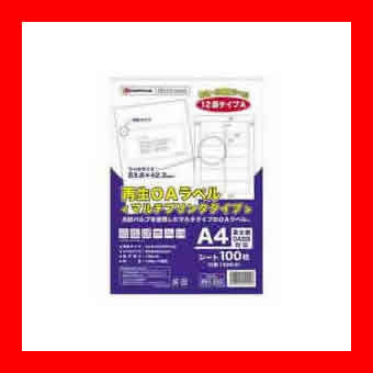 �ԥ��祤��ƥå����� ����OA��٥� 12�� Ȣ500�� A224J-5