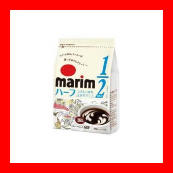 ��AGF�� �ޥ꡼�� ����å����� 260g1��